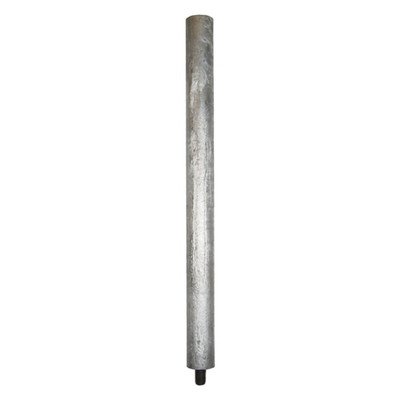 Anoda magnezowa do bojlera Electrolux / AEG 360 mm gwint M8 50266832000